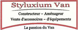 SARL STYLUXIUM VAN, Pamproux - Horaires d'ouverture