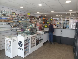HookaVape : Cigarette Électronique - Vampire Vape - Vaporesso Luxe - Geekvape - E-liquides Yvelines, Les Mureaux - Horaires d'ouverture