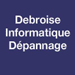 Debroise Informatique Dépannage, Manosque - Horaires d'ouverture