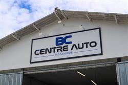 BC Centre Auto, Saint-Alban-Leysse - Horaires d'ouverture