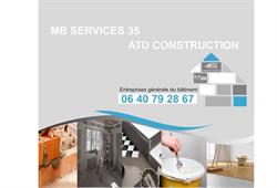 MB Services, Bain-de-Bretagne - Horaires d'ouverture