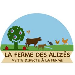 GAEC La Ferme Les Alizés, Vallon-sur-Gée - Horaires d'ouverture
