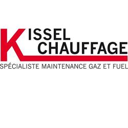 Kissel Chauffage, Rémilly - Horaires d'ouverture