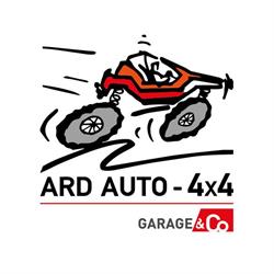ARD Auto 4X4 ARD Auto Classic Eurorepar, Lavilledieu - Horaires d'ouverture