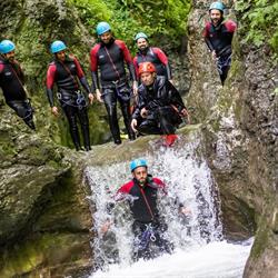 H2O Canyon, L’aventure canyoning dans le Jura, Métabief - Horaires d'ouverture