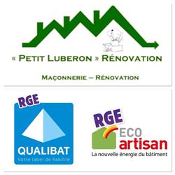 Petit Luberon Rénovation, Cavaillon - Horaires d'ouverture