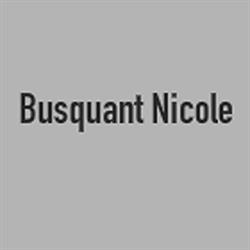Busquant Nicole, Redon - Horaires d'ouverture
