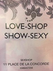 Sex-Shop Boutique 2000, Mulhouse - Horaires d'ouverture