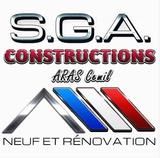 SGA Constructions, Saint-Pierre-en-Faucigny - Horaires d'ouverture