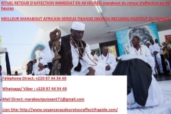 MEDIUMNITE VOYANCE TIKANDE, Nevers - Horaires d'ouverture