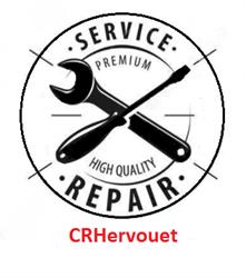 Concept Rénovation Hervouet, Saint-Berthevin - Horaires d'ouverture