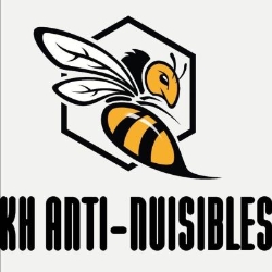 KH ANTI-NUISIBLES, Moléans - Horaires d'ouverture