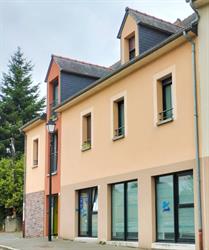 Instant Massage, Montauban-de-Bretagne - Horaires d'ouverture