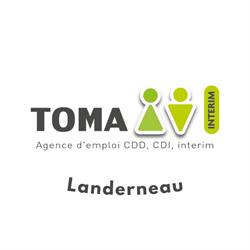 TOMA Interim, Landerneau - Horaires d'ouverture