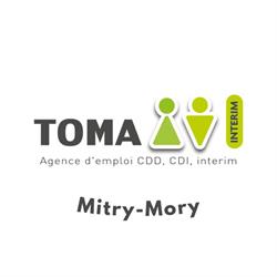 TOMA Interim, Mitry-Mory - Horaires d'ouverture