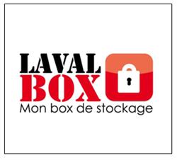 Laval Box, - Horaires d'ouverture