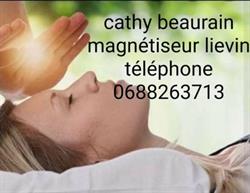 BEAURAIN CATHY, Liévin - Horaires d'ouverture