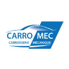 Carrosserie Mécanique AD Carromec, Rosheim - Horaires d'ouverture