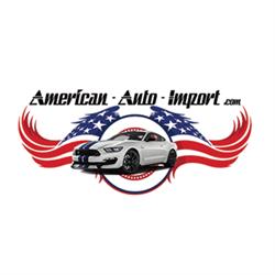 AMERICAN AUTO IMPORT, Orgon - Horaires d'ouverture
