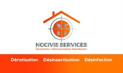Nocivis Services, Loos - Horaires d'ouverture