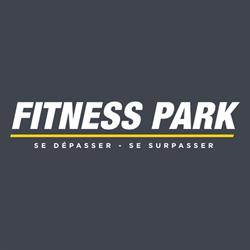Fitness Park Saint-Alban-Leysse, - Horaires d'ouverture