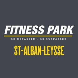 Fitness Park - Salle de sport Saint-Alban-Leysse, - Horaires d'ouverture