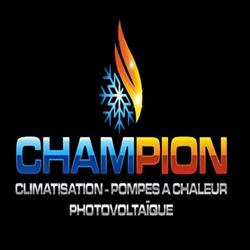 Etablissement Champion, Andernos-les-Bains - Horaires d'ouverture