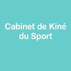 Catherine FLICK Kiné du Sport, Châteauneuf-le-Rouge - Horaires d'ouverture