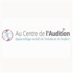 Au Centre De L'audition, Villeneuve-la-Garenne - Horaires d'ouverture