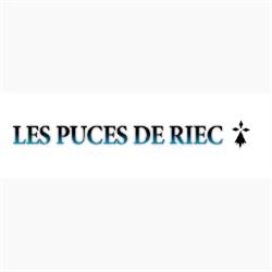 Les Puces De Riec, Riec-sur-Belon - Horaires d'ouverture