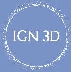 IGN 3D, Gennevilliers - Horaires d'ouverture