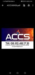 ACCS, Lons - Horaires d'ouverture