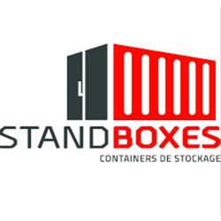STAND BOXES Arras, Anzin-Saint-Aubin - Horaires d'ouverture