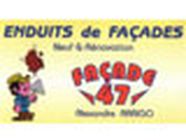 FACADE 47, Cavarc - Horaires d'ouverture