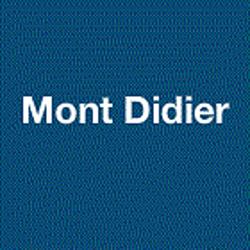 Mont Didier, Cazouls-lès-Béziers - Horaires d'ouverture