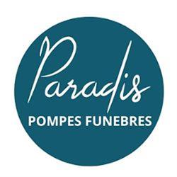 Pompes Funèbres Paradis, Saint-Laurent-du-Var - Horaires d'ouverture