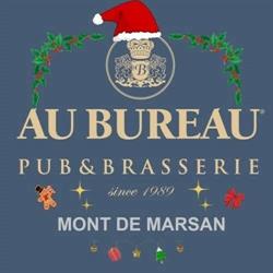 Au Bureau - Pub et Brasserie, Saint-Pierre-du-Mont - Horaires d'ouverture