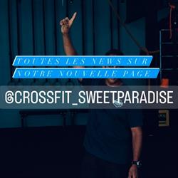crossfit sweet paradise, Saint-Paul - Horaires d'ouverture