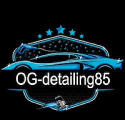 og-detailing85, Saint-Prouant - Horaires d'ouverture