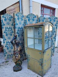 PLAISANCE ANTIQUITES, Aubeterre-sur-Dronne - Horaires d'ouverture