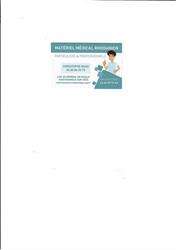MATERIEL MEDICAL RHODANIEN, Bagnols-sur-Cèze - Horaires d'ouverture