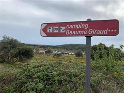 Camping Beaume Giraud, Balazuc - Horaires d'ouverture