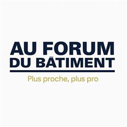 Au Forum du Bâtiment - Quincaillerie Salon de Provence, Salon-de-Provence - Horaires d'ouverture