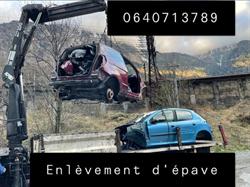 M auto 38, Le Pont-de-Claix - Horaires d'ouverture