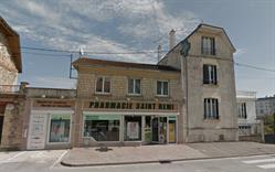 Pharmacie Saint Rémi, Sault-lès-Rethel - Horaires d'ouverture