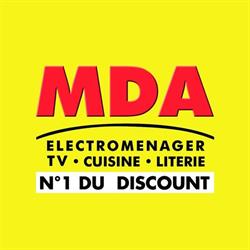 MDA Electroménager Discount, Royan - Horaires d'ouverture