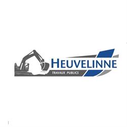 Heuvelinne SAS, Brecé - Horaires d'ouverture