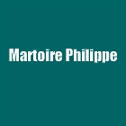 SARL PHILIPPE MARTOIRE, Chagny - Horaires d'ouverture