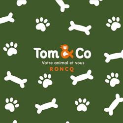 Tom&Co Roncq Neuville en Ferrain, Neuville-en-Ferrain - Horaires d'ouverture