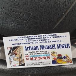 Suger Michaël, Dombasle-sur-Meurthe - Horaires d'ouverture